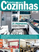 Projetos para Cozinhas